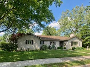 765 E Garfield St, Chambersburg, PA