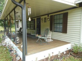 11660 S Turner Ave, Floral City, FL 34436