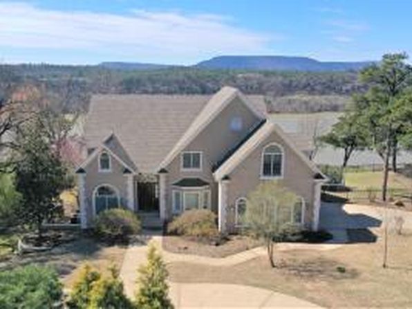 6 Rimrock Rd, Russellville, AR 72802