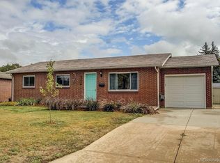 2044 S Meade St, Denver, CO 80219