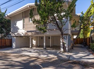 543 Everett Ct, Palo Alto, CA