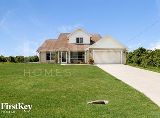 618 Chavers St, Lehigh Acres, FL 33974