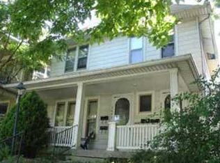 2045 N Talbott St #1, Indianapolis, IN 46202