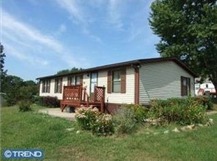 2 Larch Dr, Nottingham, PA 19362