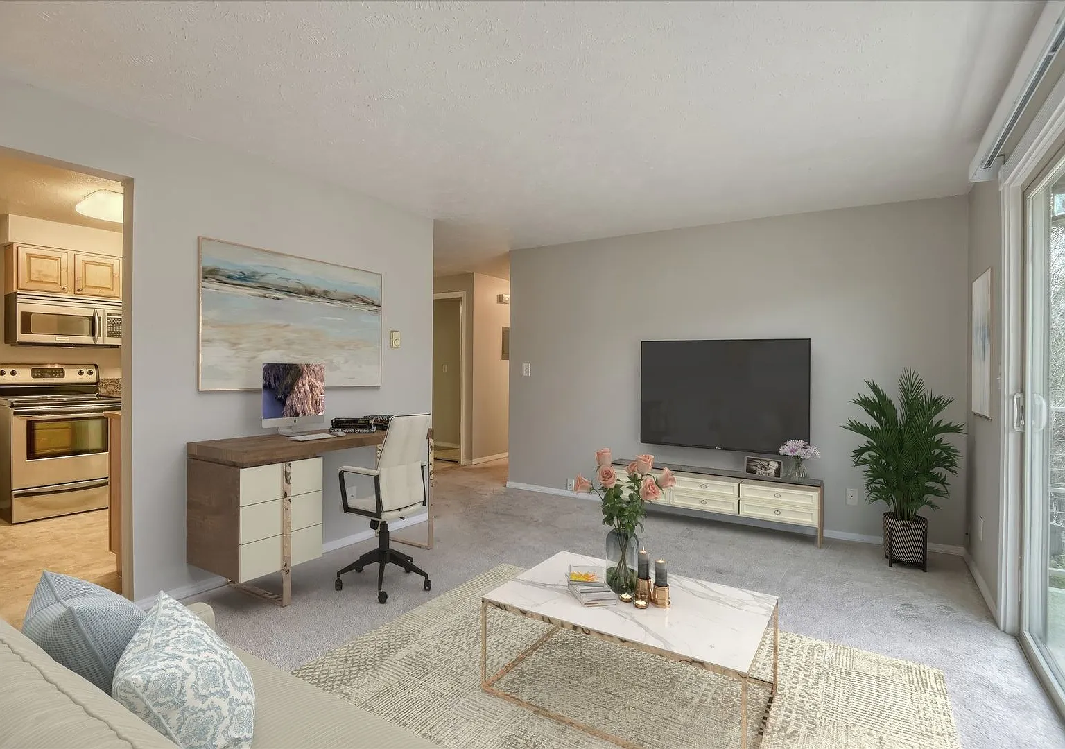Terrace View Condos — Photo 3