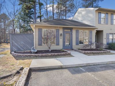 57 Stonewall Way, Durham, NC, 27704
