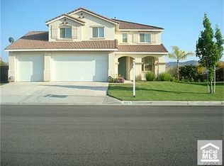 19375 Eldorado Rd, Perris, CA 92570