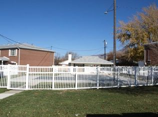 473 N 400 E, Bountiful, UT 84010