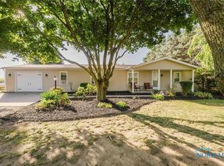 28618 Steinmaier Rd, Defiance, OH 43512