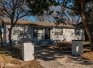 355 Blossom Dr, Duncanville, TX 75137