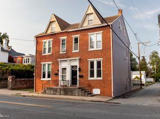 127 N 5th St, Columbia, PA 17512