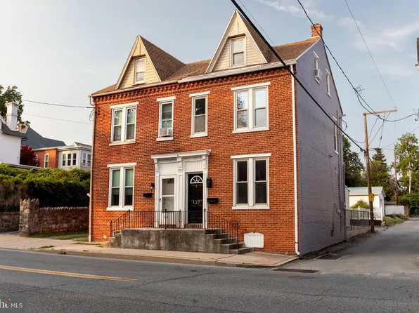 127 N 5th St, Columbia, PA 17512