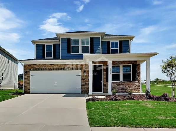 3500 Lincoln Heights Ln, Monroe, NC 28110