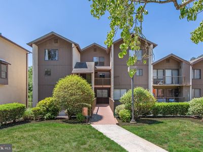228 Canal Park Dr Unit G-208, Salisbury, MD, 21804