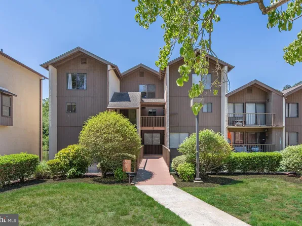 228 Canal Park Dr Unit G-208, Salisbury, MD 21804