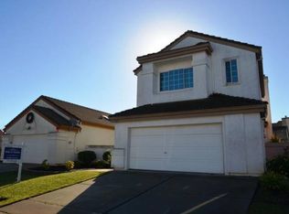 925 McCoy Creek Cir, Suisun City, CA 94585