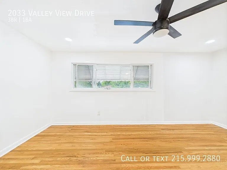 2033 Valley View Dr — Photo 7