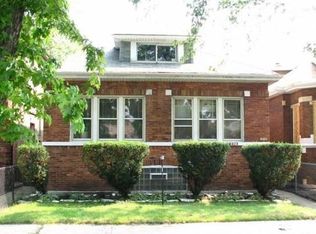 8323 S Merrill Ave, Chicago, IL 60617