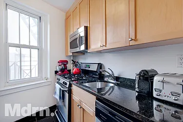 Rented by Mdrn Residential