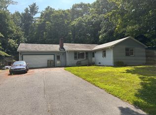 46 Sebago Lake Rd, Gorham, ME 04038