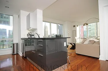 Rented by Harmonycity Corp.