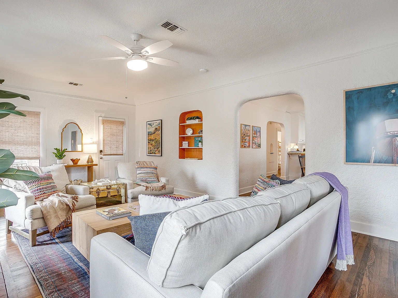 3 bed, 1740 sqft, $5,200 — Photo 1