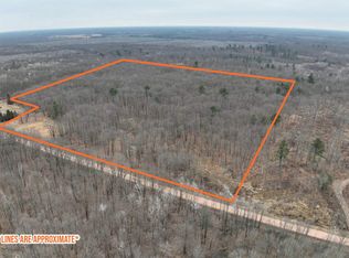 W2267 Sand Rd, Granton, WI 54436