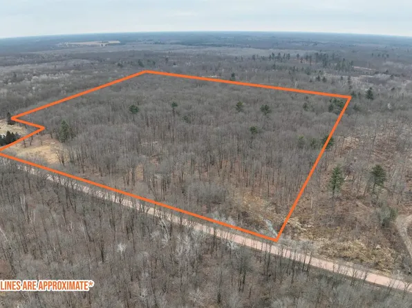 W2267 SAND ROAD, Granton, WI 54436
