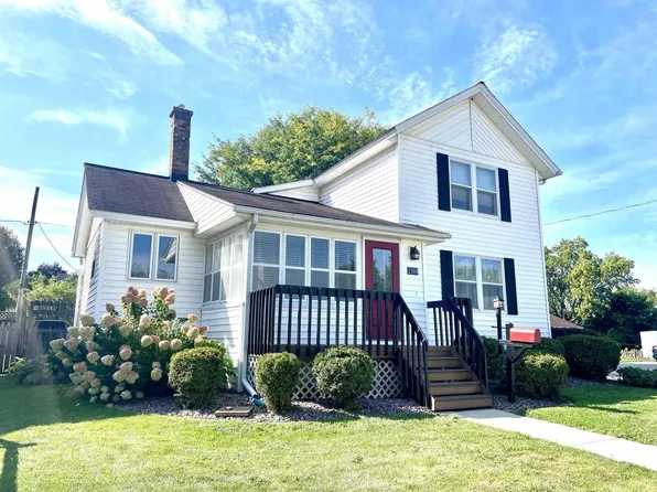 2504 10th Street, Monroe, WI 53566