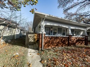 1315-1317 N Gale St, Indianapolis, IN