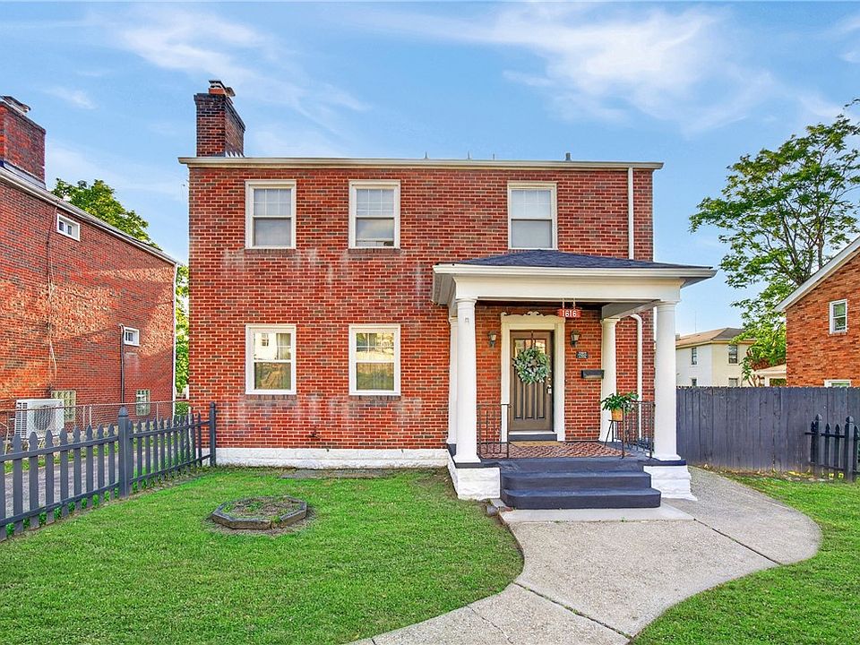 1st image of 1616 Rutherford Ave