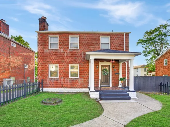 1616 Rutherford Ave, Pittsburgh, PA 15216