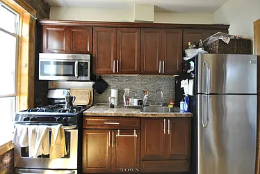 Rented by Town Residential