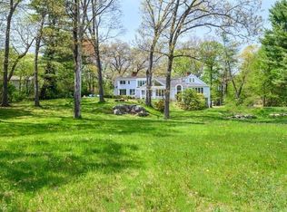 231 Middle Rd, Newbury, MA 01922