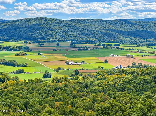371 Copeland Spring Trl, Allensville, PA 17002