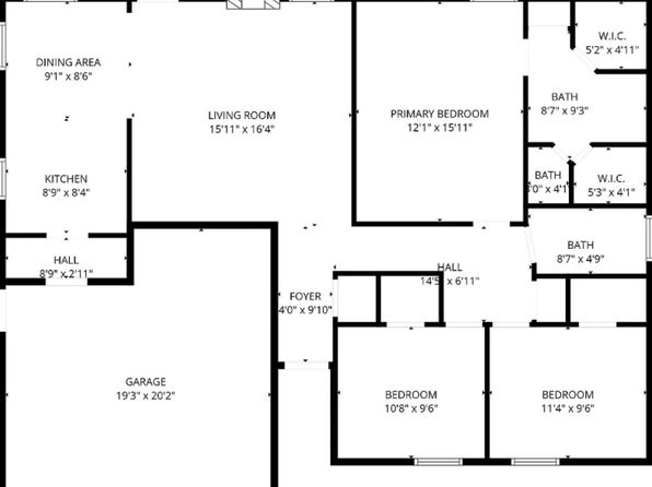 1368 E 140th Pl S