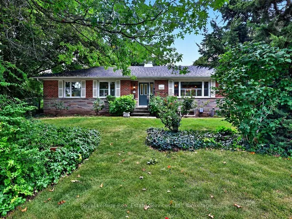 1531 Duncan Rd, Oakville, ON L6J 2R5