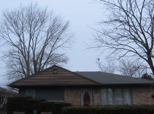 324 Sangamon St, Park Forest, IL