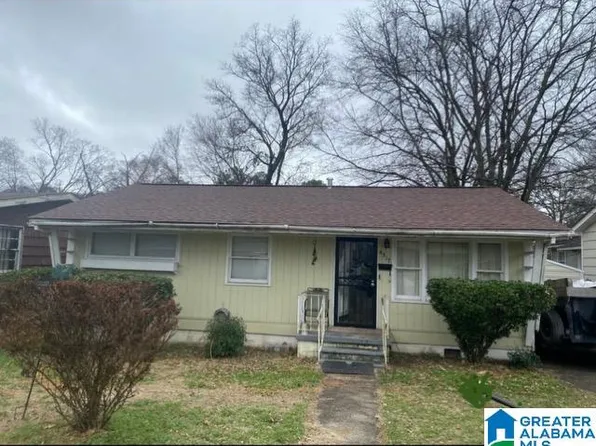 4317 41st Ave N, Birmingham, AL 35217
