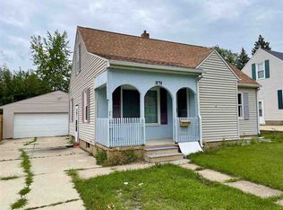 1171 E Mitchell Ave, Waterloo, IA 50702