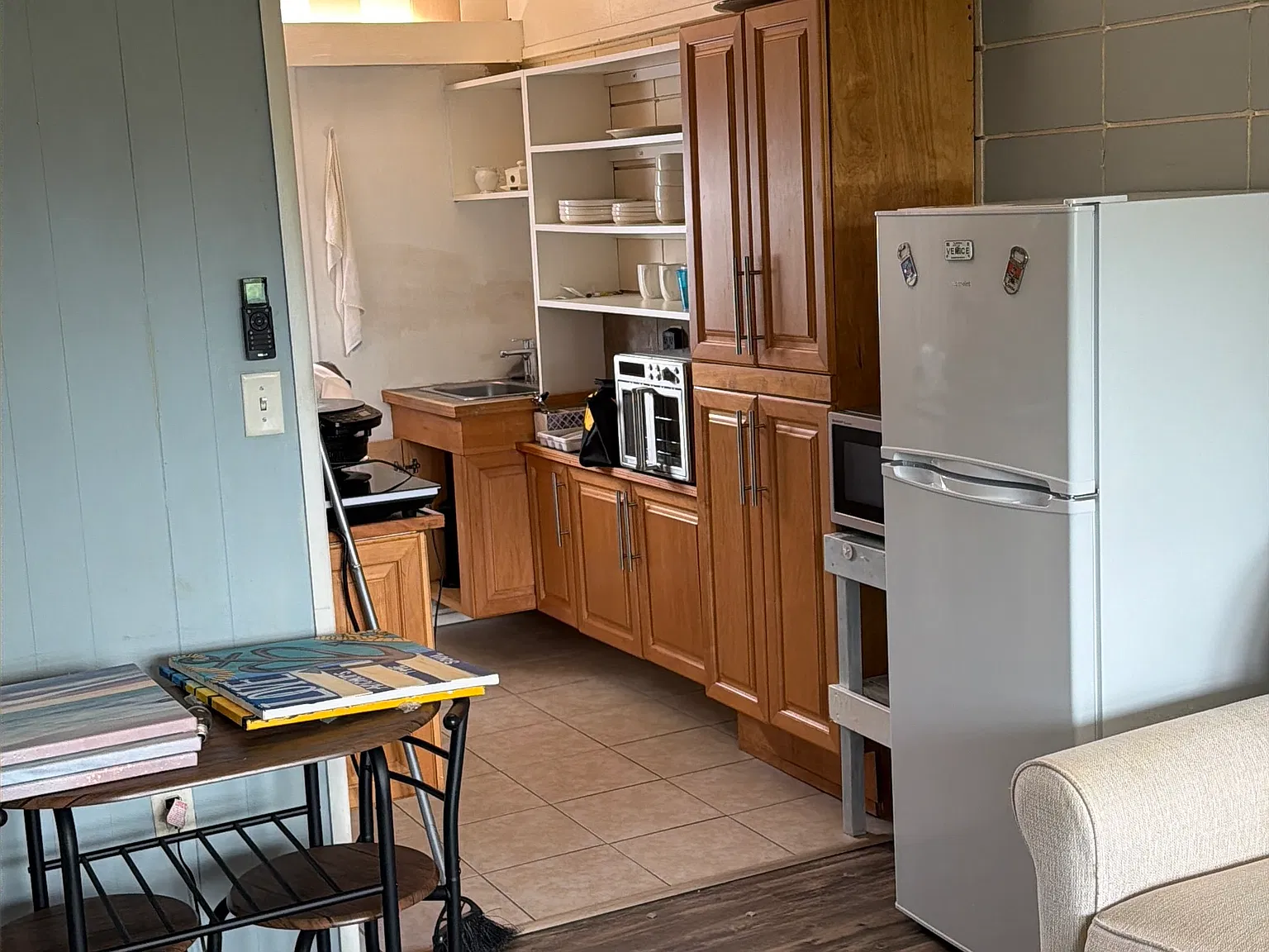 Studio, 600 sqft, $1,250 — Photo 3