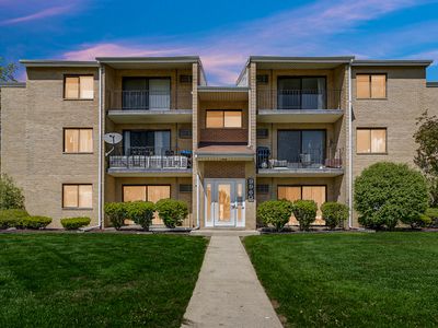 9960 Franchesca Ct APT 2C, Orland Park, IL, 60462