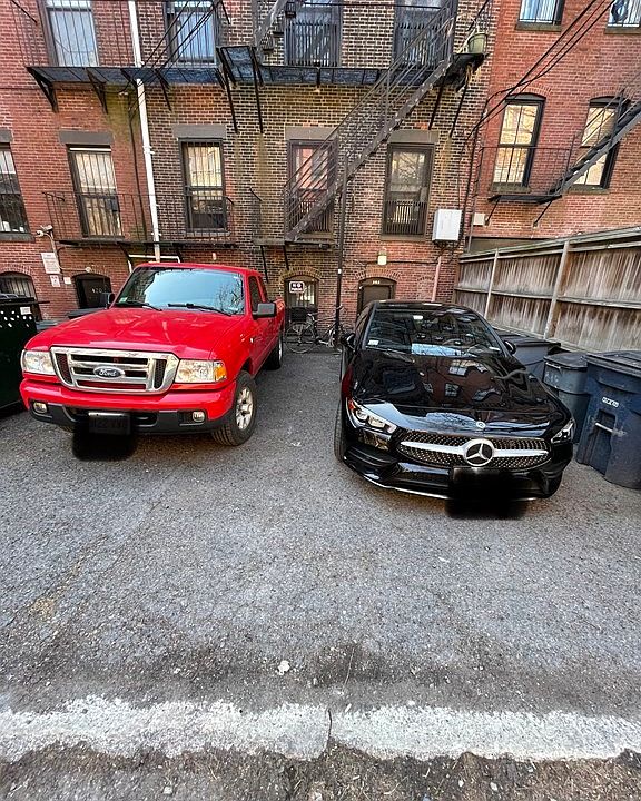 2nd image of 418 Mass Avenue Parking Space Pkg2