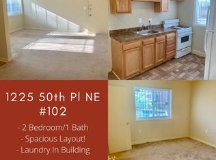1225 50th Pl NE APT 102, Washington, DC 20019