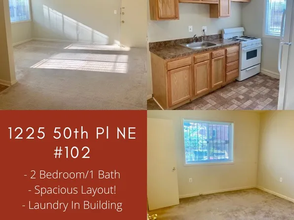 1225 50th Pl NE APT 102, Washington, DC 20019