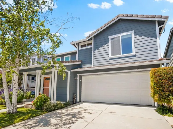 625 Coast Range Dr, Scotts Valley, CA 95066