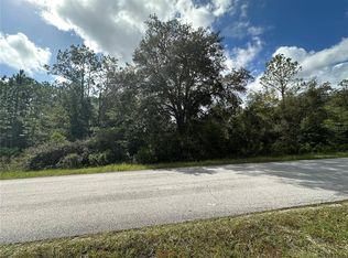 0 SW Audubon Ave LOT 24, Dunnellon, FL 34431