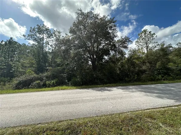 0 SW Audubon Ave Lot 24, Dunnellon, FL 34431