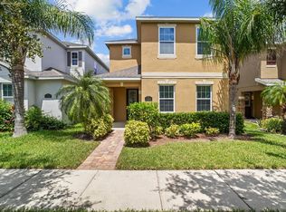 15208 Avenue Of The Arbors, Winter Garden, FL 34787