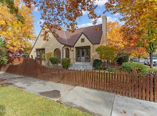 1126 Nixon Ave, Reno, NV 89509